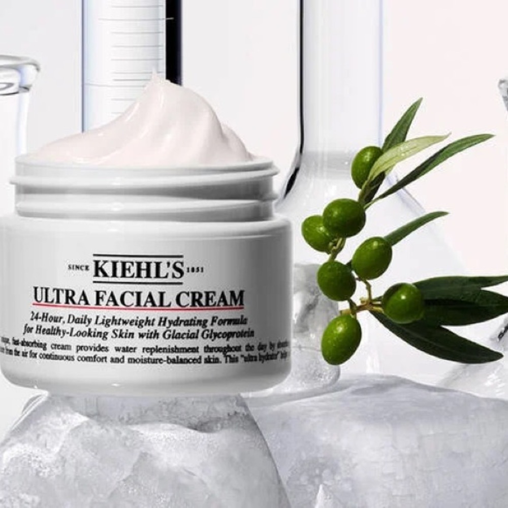 Kiehl's - Ultra Facial Cream